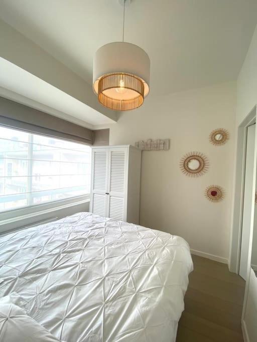 1 Chambre Avec Parking Au Coeur De Bruxelles 2D Exterior foto